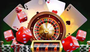 Вход на зеркало Casino TTR